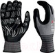 Миниатюра изображения товара Перчатки защитные Wurth Tiger Flex 0899411019 (р.9)