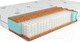 Миниатюра изображения товара Матрас Kondor Medic Medio 120x200 (жаккард)