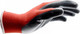 Миниатюра изображения товара Перчатки защитные Wurth Red Nitrile 0899403110 (р.10)