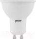 Миниатюра изображения товара Лампа Gauss GU10 5W 2700К/3000K / 101506105
