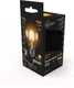 Миниатюра изображения товара Лампа Gauss Filament А60 10W 930lm 2700К Е27 / 102802110