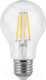 Миниатюра изображения товара Лампа Gauss Filament E27 8W 4100K / 102802208