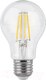 Миниатюра изображения товара Лампа Gauss Filament E27 10W 4100K / 102802210