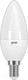 Миниатюра изображения товара Лампа Gauss Candle E14 7W 4100K / 103101207-D