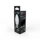 Миниатюра изображения товара Лампа Gauss Candle E27 6.5W 4100K / 103102207