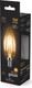 Миниатюра изображения товара Лампа Gauss Filament Candle E14 5W 2700K / 103801105