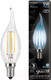 Миниатюра изображения товара Лампа Gauss Filament Candle E14 5W 4100K / 104801205