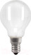 Миниатюра изображения товара Лампа Gauss Filament Globe E14 5W 2700K / 105201105 (Opal/Milky)