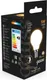 Миниатюра изображения товара Лампа Gauss Filament Globe E14 5W 2700K / 105201105 (Opal/Milky)