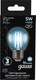 Миниатюра изображения товара Лампа Gauss Filament Globe E27 5W 4100K / 105802205