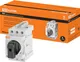 Миниатюра изображения товара Рубильник модульный TDM SQ0222-0004