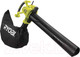 Миниатюра изображения товара Воздуходувка электрическая Ryobi RBV3000CSV (5133002188)
