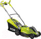Миниатюра изображения товара Газонокосилка электрическая Ryobi RLM15E36H (5133002345)