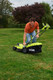 Миниатюра изображения товара Газонокосилка электрическая Ryobi RLM15E36H (5133002345)
