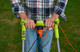 Миниатюра изображения товара Газонокосилка электрическая Ryobi RLM15E36H (5133002345)
