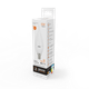 Миниатюра изображения товара Лампа Gauss Elementary Candle E14 6W 2700K/3000K / 34116
