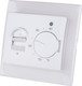 Миниатюра изображения товара Терморегулятор для теплого пола TDM Таймыр SQ1814-0031 (белый)