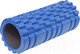 Миниатюра изображения товара Валик для фитнеса Sundays Fitness IR97435B (голубой)