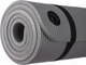 Миниатюра изображения товара Коврик для йоги и фитнеса Sundays Fitness IR97506 (180x60x1см, серый)