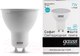 Миниатюра изображения товара Лампа Gauss Elementary MR16 7W 550lm 4100К GU10 / 13627