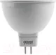 Миниатюра изображения товара Лампа Gauss GU5.3 5W 4100К / 201505205