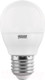 Миниатюра изображения товара Лампа Gauss Elementary Globe E27 6W 4100K / 53226