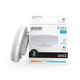 Миниатюра изображения товара Лампа Gauss Elementary GX53 11W 4100K / 83821