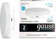 Миниатюра изображения товара Лампа Gauss Elementary GX53 13W 4100K / 83823