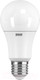 Миниатюра изображения товара Лампа Gauss Elementary A60 15W 1450lm 4100K E27 / 23225