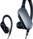 Миниатюра изображения товара Беспроводные наушники Xiaomi Mi Sports Bluetooth Earphones / ZBW4378GL (черный)
