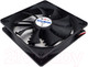 Миниатюра изображения товара Вентилятор для корпуса Zalman ZM-F3 (SF)