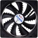 Миниатюра изображения товара Вентилятор для корпуса Zalman ZM-F3 (SF)