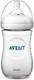 Миниатюра изображения товара Бутылочка для кормления Philips AVENT Natural / SCF033/17 (260мл)
