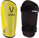 Миниатюра изображения товара Щитки футбольные Jogel JA-201 (L, черный/желтый)