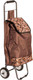 Миниатюра изображения товара Сумка-тележка MONAMI 1500 №3 (коричневый)