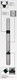 Миниатюра изображения товара Нивелирная рейка ADA Instruments Staff 3 / A00141