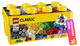 Миниатюра изображения товара Конструктор Lego Classic Набор для творчества (10696)