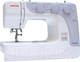 Миниатюра изображения товара Швейная машина Janome EL545S