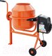 Миниатюра изображения товара Бетономешалка Skiper CM-70