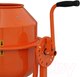 Миниатюра изображения товара Бетономешалка Skiper CM-70
