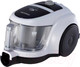 Миниатюра изображения товара Пылесос Samsung SC4520 (VCC4520S3S/XEV)