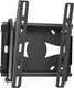 Миниатюра изображения товара Кронштейн для телевизора Holder LCDS-5010 (черный)