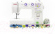 Миниатюра изображения товара Швейная машина Janome PS 19