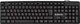 Миниатюра изображения товара Клавиатура Defender Element HB-520 USB / 45522 (черный)