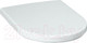 Миниатюра изображения товара Сиденье для унитаза Laufen Pro 8919513000031