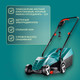 Миниатюра изображения товара Газонокосилка электрическая Bosch Rotak 32 (0.600.885.B00)