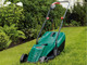 Миниатюра изображения товара Газонокосилка электрическая Bosch Rotak 32 (0.600.885.B00)