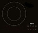 Миниатюра изображения товара Электрическая варочная панель Beko HIC 64402 X
