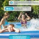 Миниатюра изображения товара Надувной бассейн Intex Easy Set / 56420/28130 (366x76)
