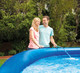 Миниатюра изображения товара Надувной бассейн Intex Easy Set / 56920/28120 (305x76)